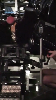 Progressive Rubber - the Most Pathetic Sissy Loser Ever Part2