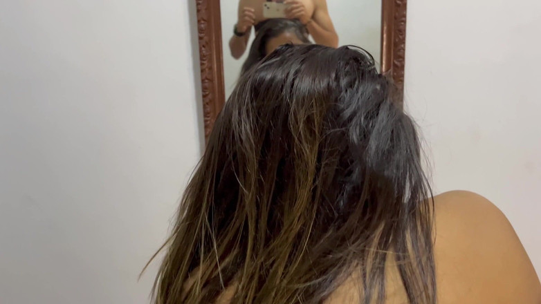 Miaandaxel: Uma foda intensa com o corno da minha namorada - Porno...