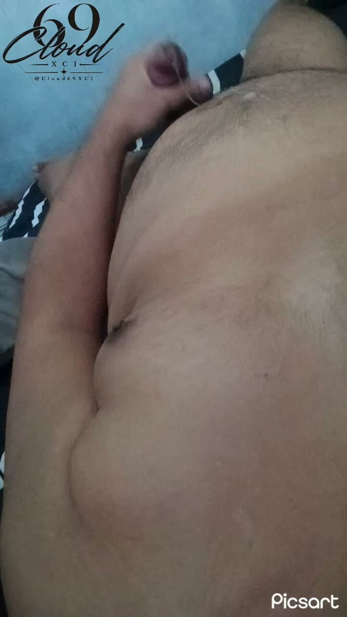 Cloud69XCI: Filipino Chub Cums