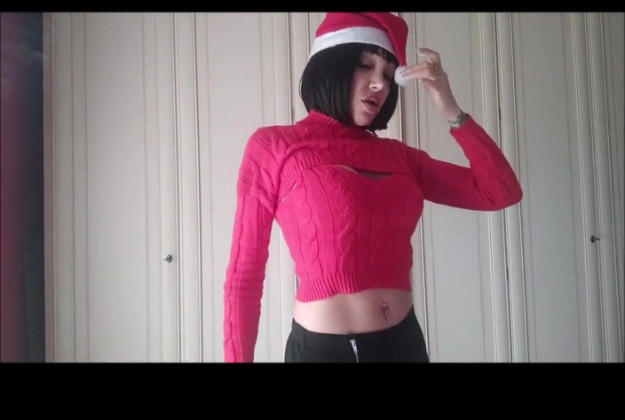 savannahamatoriale: Merry Christmas From Chantal Channel