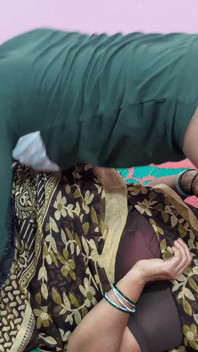 Cuplu real desi netăiat Acasă Video - Lins de pizdă, joc oral & sex dur