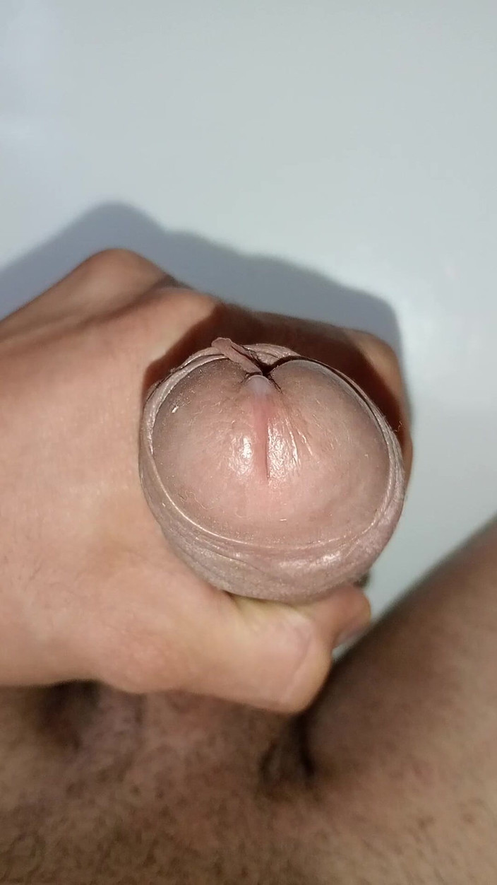Rey rey: Velký a venezuelský penis, intenzivní masturbace v, detail, jsem tvá...