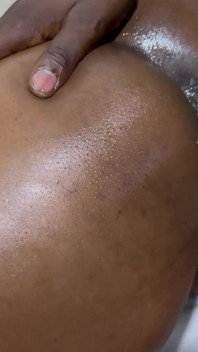 Big Black Dick Vs Savana Creamy Pussy