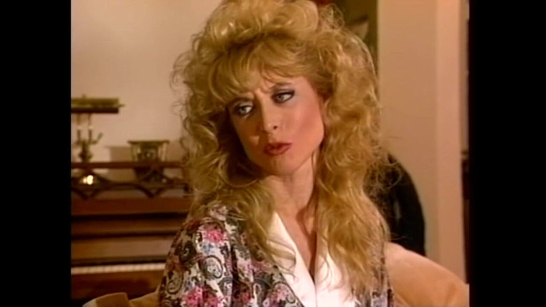 Vintage Usa: Sie Ist Die Sehr Heiße MILF Mit Einer Schönen Möpse