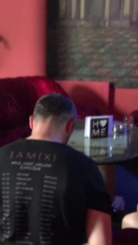 Hamba parti femdom