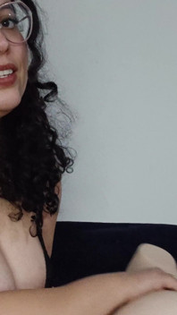 Te Enseño Como a Mi Muñeca Le Entra Todo Tipo De Penes