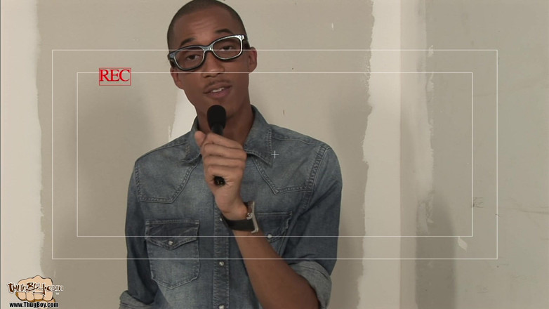 ThugBoy: Chase Carter &amp; Shawn Scott - Fuck the Reporter