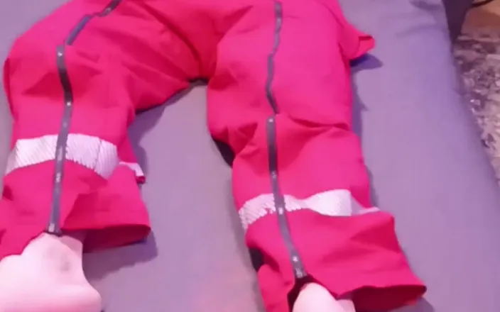 kickerscooter: Firefighter Fire Alarm Cosplay! Get Out Yours Hose and Start...