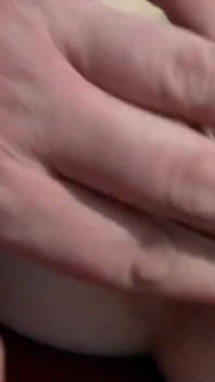 She gets her pussy eaten and treated like a slut!