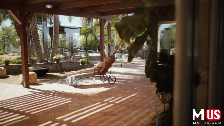 Delphine Films: Chůva v domácnosti