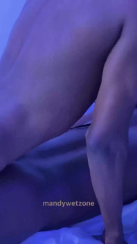 Homemade Amateur Creampie - seks tanpa kondom tanpa kondom di dalam memek sempit