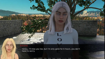 Dirty GamesXxX: My Wife in 2021: how he met his wife, ep 1