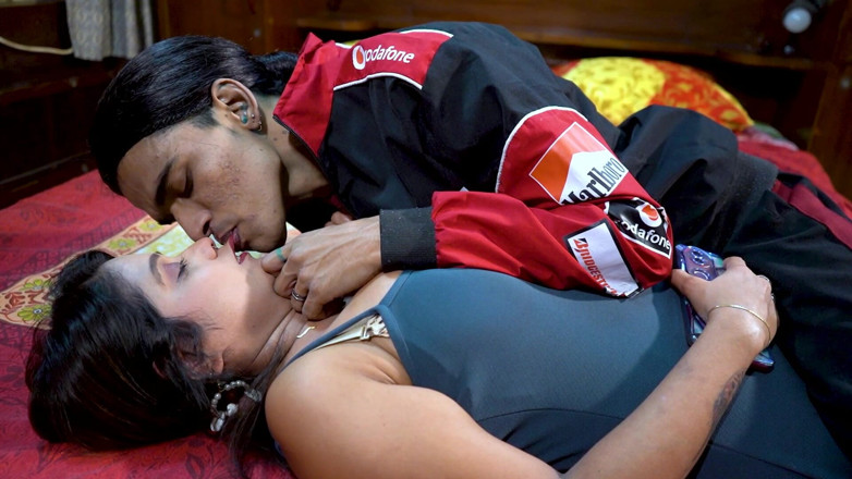 JAYESH GUPTA: Love and Sex with a Neighbor