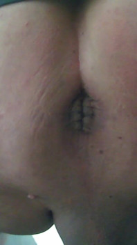 My Ass for Old Mens