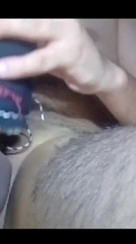 Masturbation