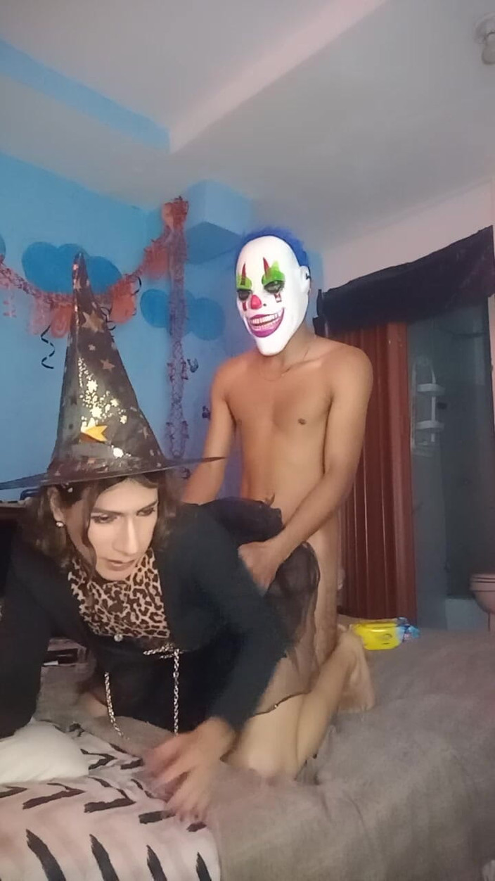 Femboy from Colombia: In These Moments Good Things Come