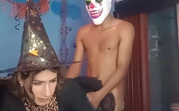 Femboy from Colombia: In These Moments Good Things Come
