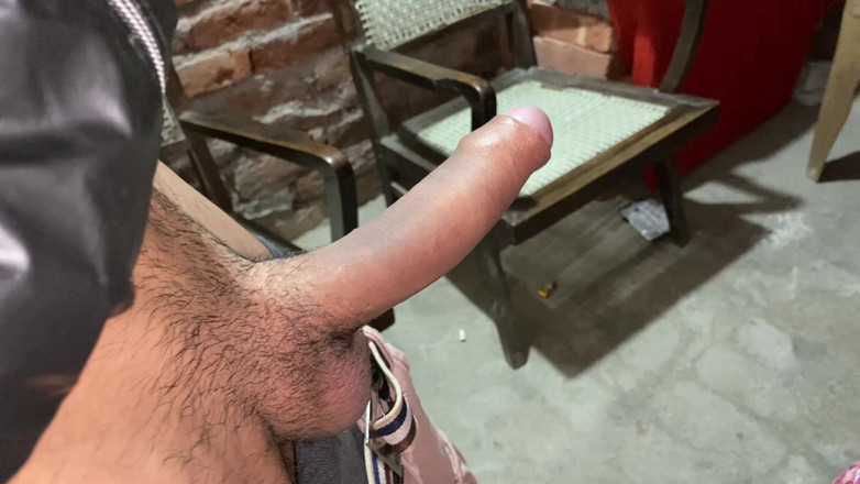 Shonai: Aku pergi ke rumah seseorang, seberapa besar pantat putri mereka?