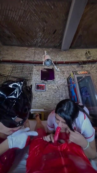 Twisted Nymphs - นางพยาบาลวิปริตในโรงพยาบาลใต้ดิน - ตอน 3