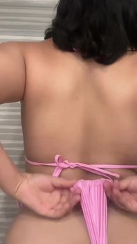 Big Ass Brazilian