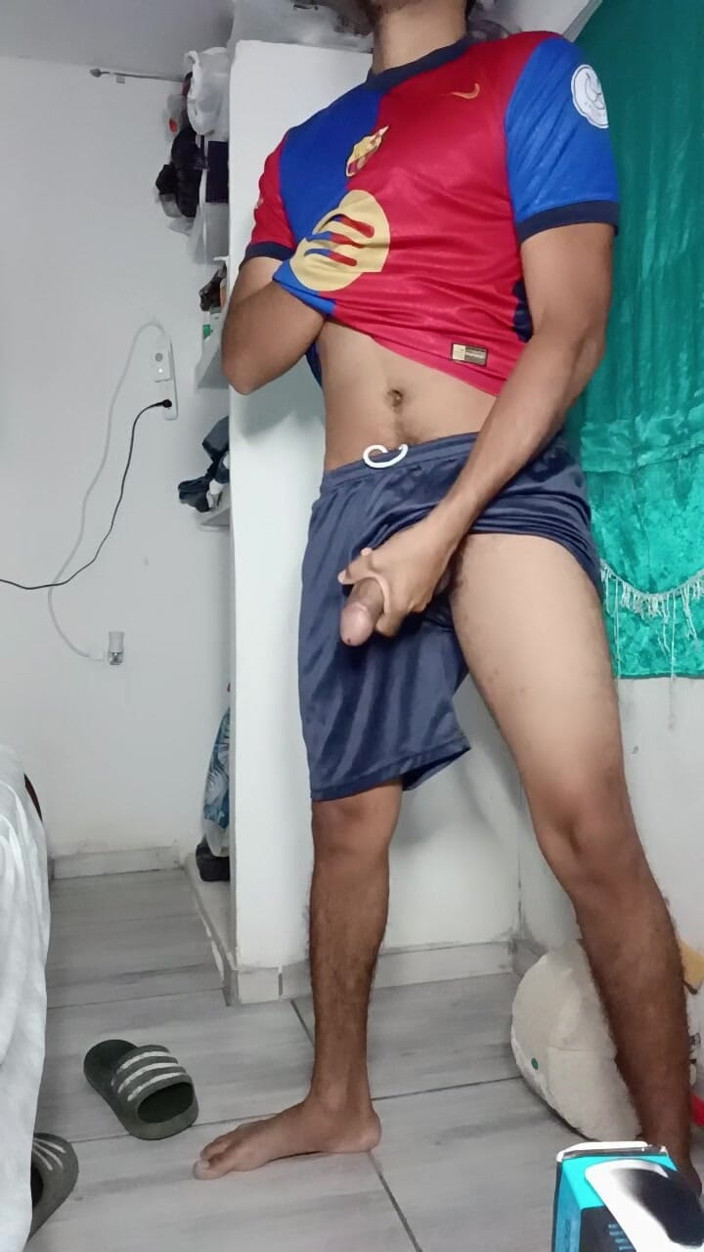 Charlieburrito: 22 cm