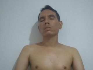 Adri master: Aku lagi asik mandi