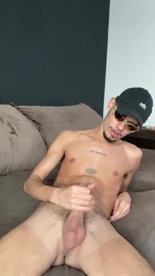 Heitor Bauman OFC: Maloca si cewek nakal lagi asik ngomong jorok