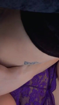 Big Tittie Rail Ride