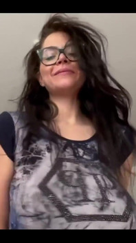 Bouncing Boobs