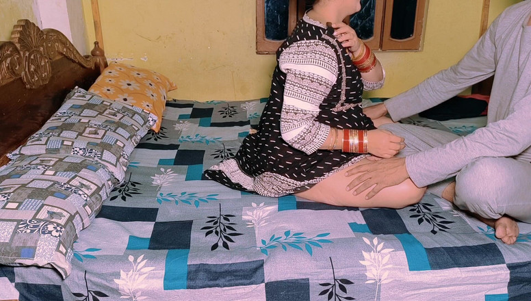 pujaprem: Babe Talking Getting Pleasure Lots of Cum on Butt