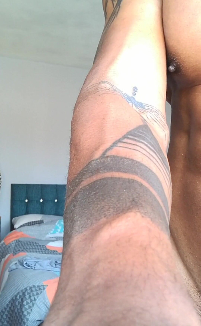 Amadeus: Amadeus Mode - show de bunda