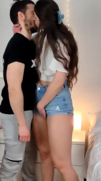 My Step Sister Wants to Fuck Me