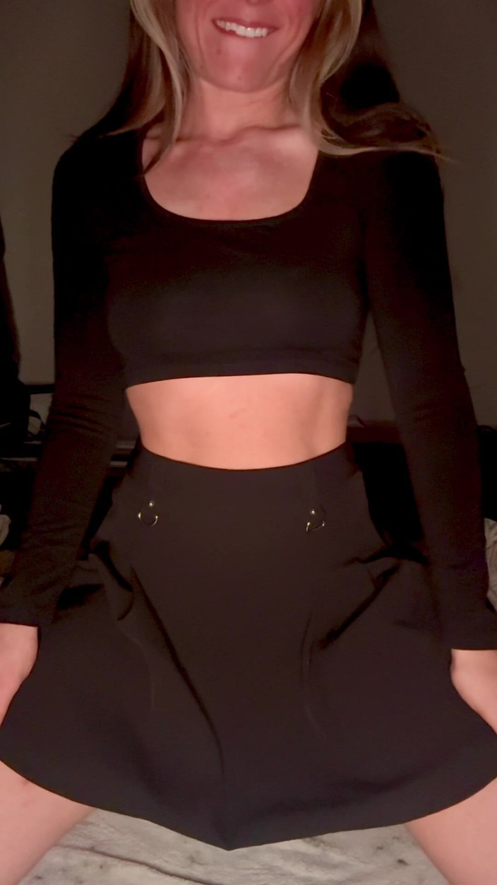 Lustful Lucy: Treffen sie mich