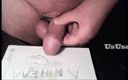 UsUsa for Men: Scrie nume cu penisul meu