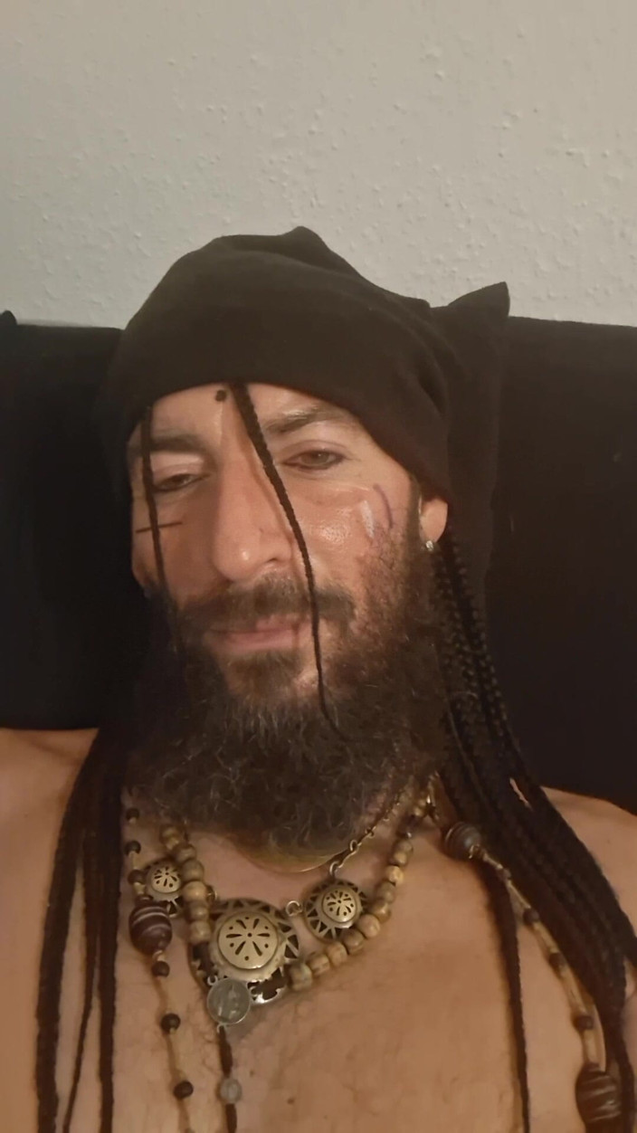 Purusha the Purple Dragon: Mluvící video Můj svět o sexualitě je Respekt a speciální...