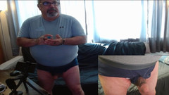 JohnGalt_060769: Couldn't Wait to Undress