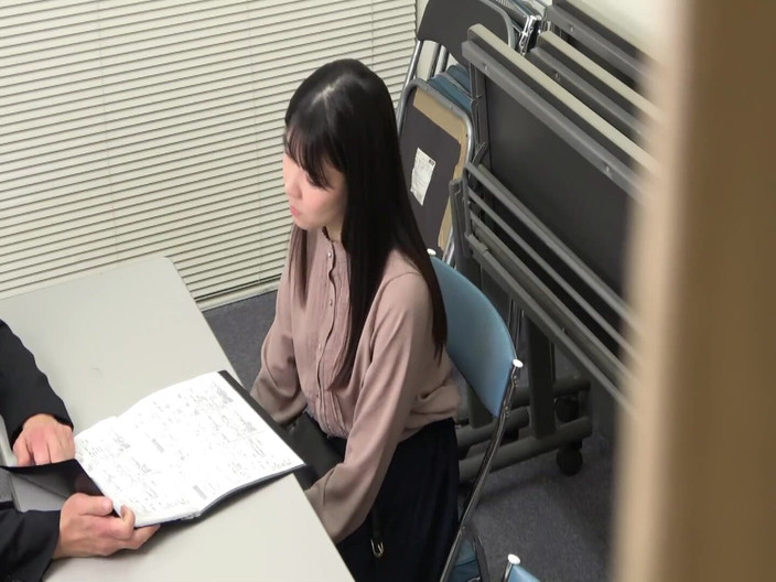 Raptor Inc: Entretien d’embauche, rapport factuel