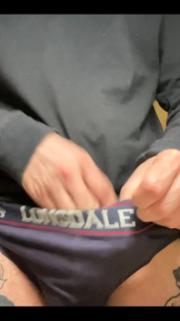 New Underwear