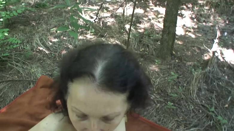 THAGSON: POV with matures mature