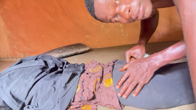 Bangcum8: Acesta este cel mai puternic sex permite-mi