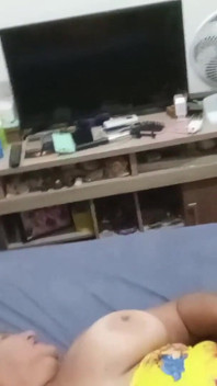 Cumshot Amatir