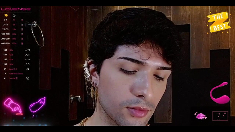 Diego_latinboy: I Want Milk on My Face