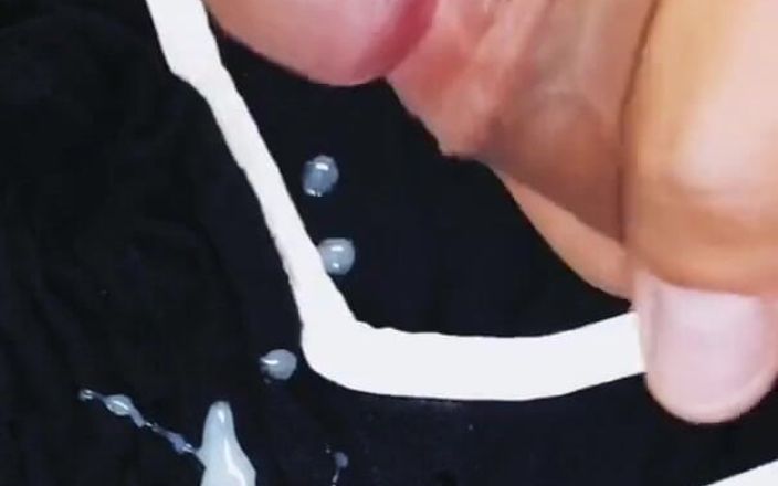 UnderXiaoQiang: また熱い絶頂下着の動画を見つけました!