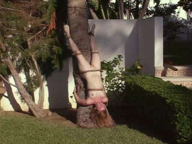 Hogtied by Kink: Cabo: Víkendová noční můra část 2