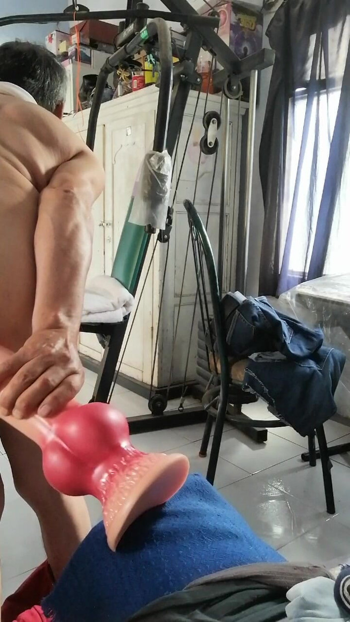 Marga9012: Mập và đầu to