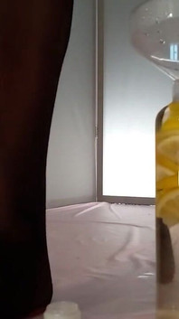 Ich mache Limonade für dich