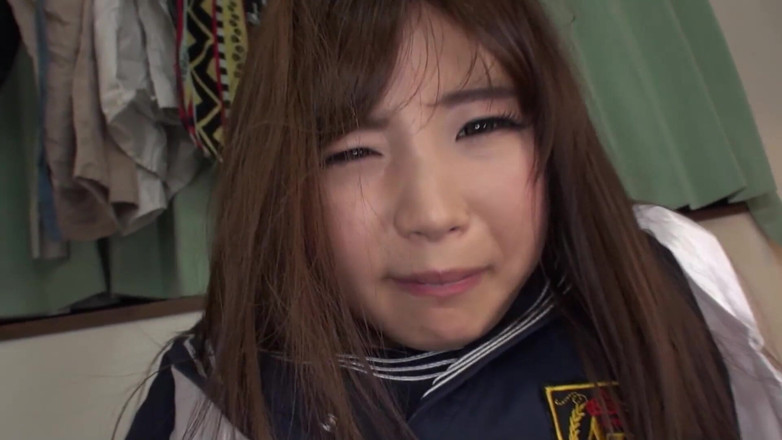 JAPAN IN LOVE: Teeny Japanese Scene-4 Japanese Teen Student Sayaka Takahashi Loves to...