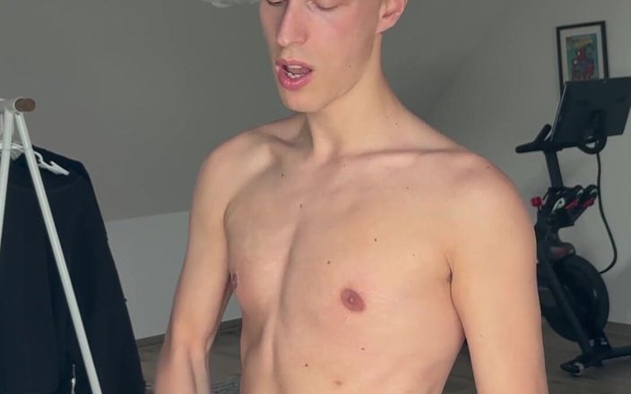 Jaay Jakob: Così eccitato