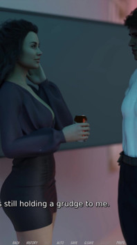 A Very Scandalous Marriage, Part 15