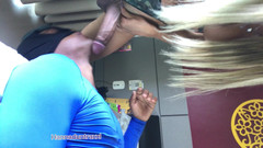 Hanna XXL: A Vadia Veio Brincar Com Meu Pauzâo